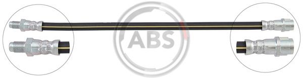 ABS ABSSL5680 fékcső